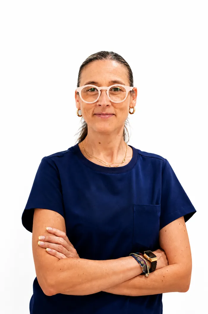 Ana Elena Zabala Romero