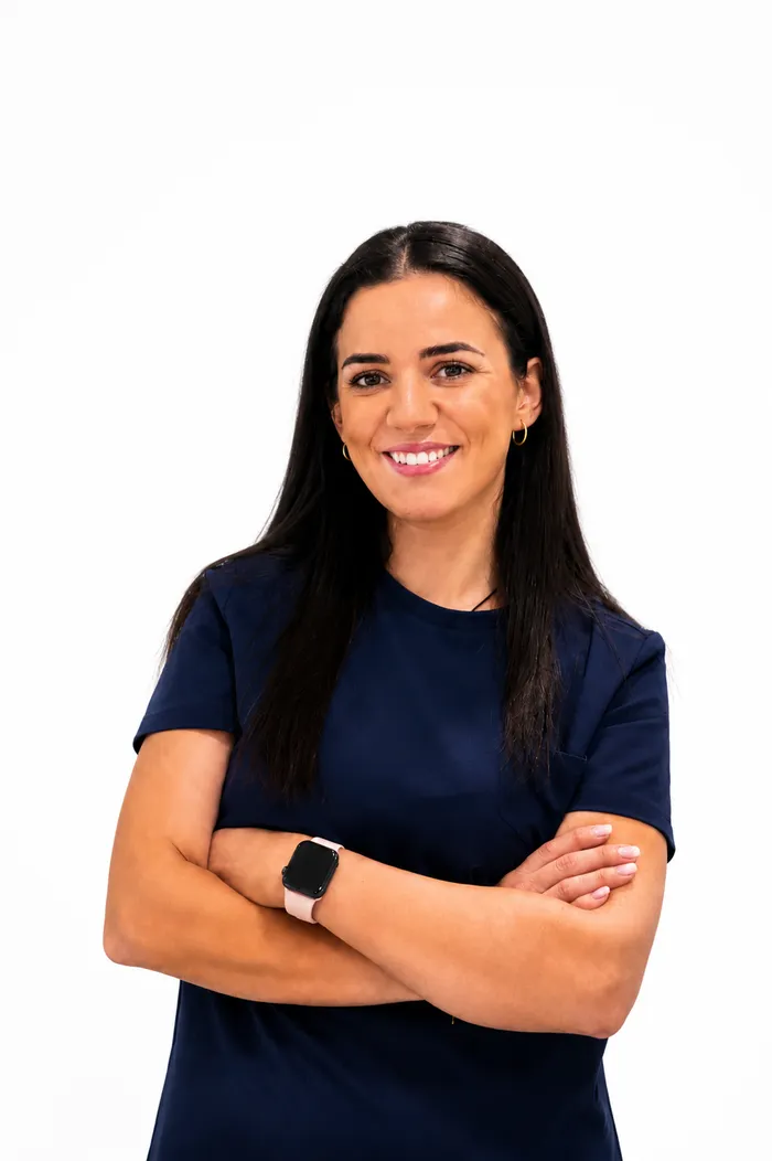 Dra. Elena Muñoz García