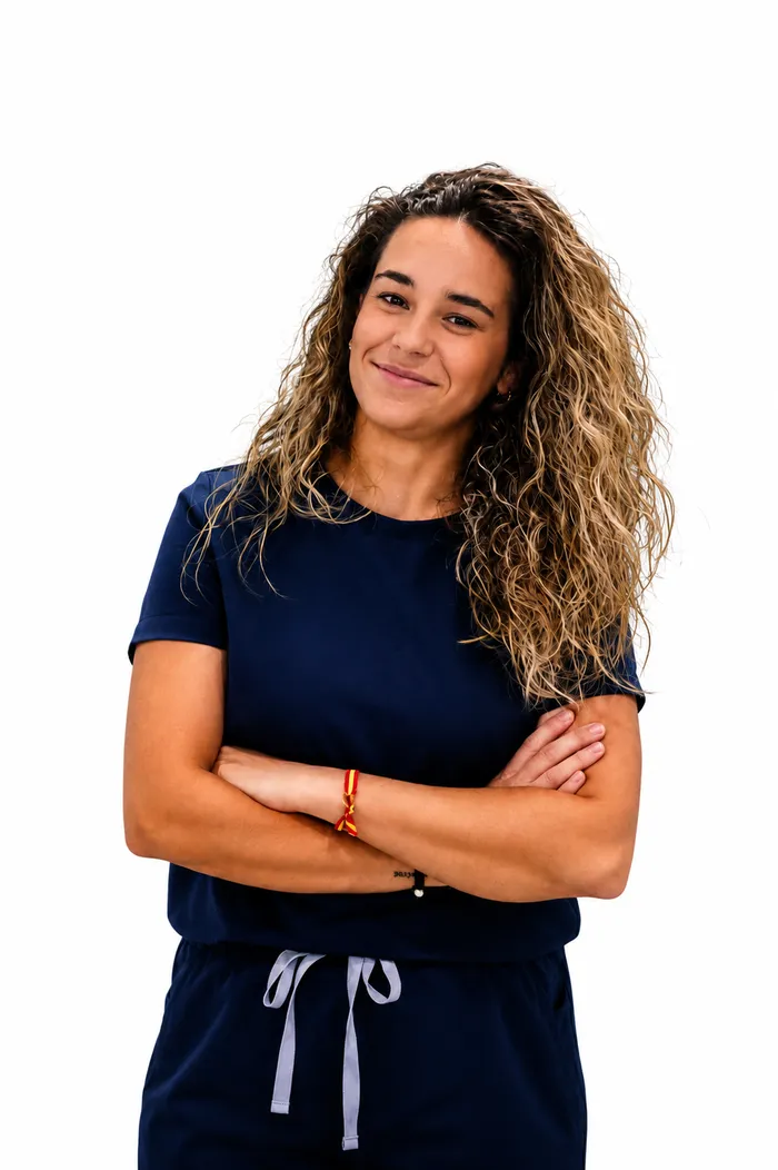 Guiomar Perea