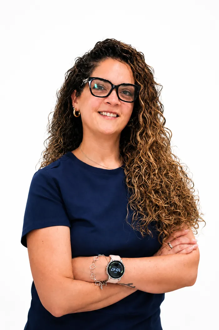 Laura Jiménez