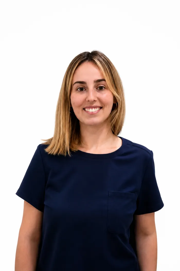 María Baraza
