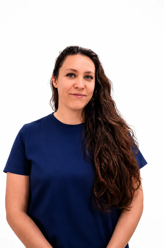 Marta Peña