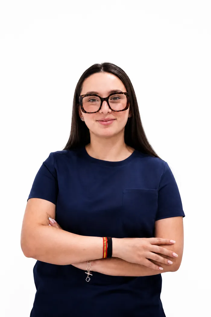 Noelia García