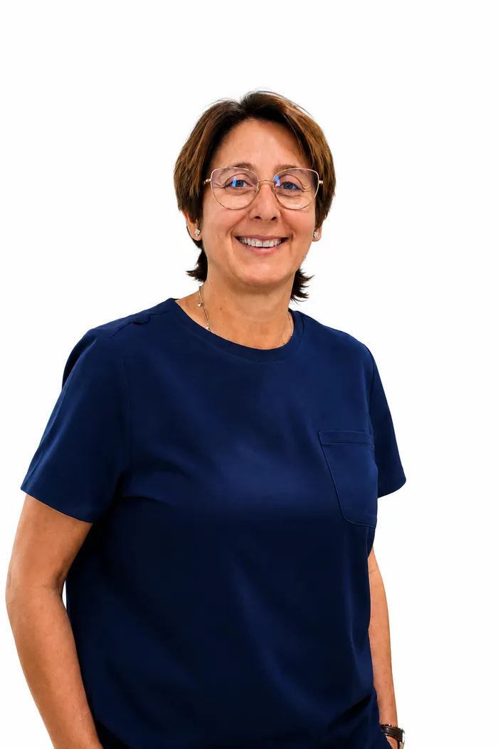 Paqui Zabala Romero